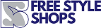Free Style Shops լոգո