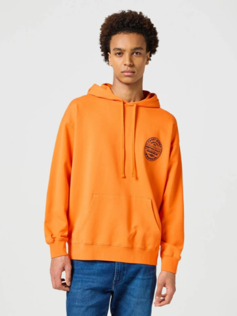Վերնազգեստ տղ․ Wrangler Sweatshirt