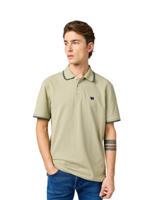 Վերնազգեստ տղ․Wrangler Polo