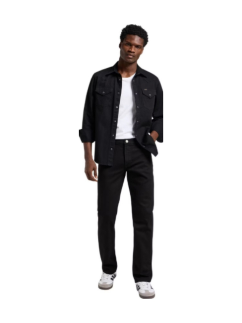 Վերնազգեստ տղ․Lee Denim Shirt