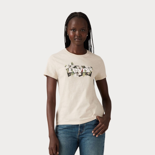 Վերնազգեստ կնց. Perfect Tee