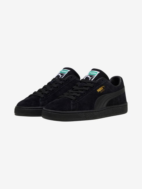 Կոշիկ տղ. Suede Classic