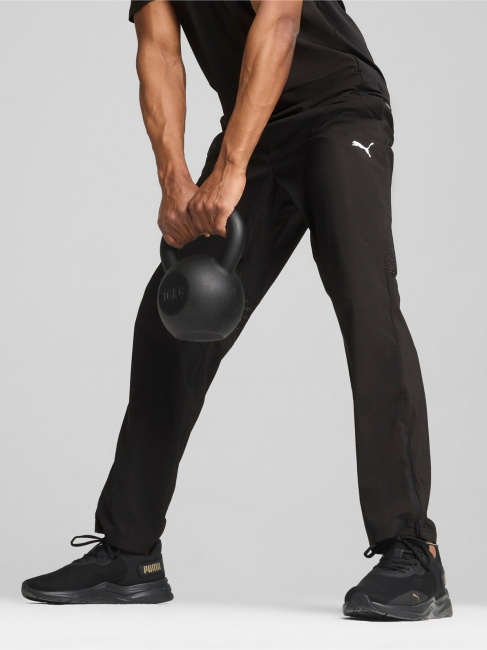 Տաբատ տղ․ Tapered Pant