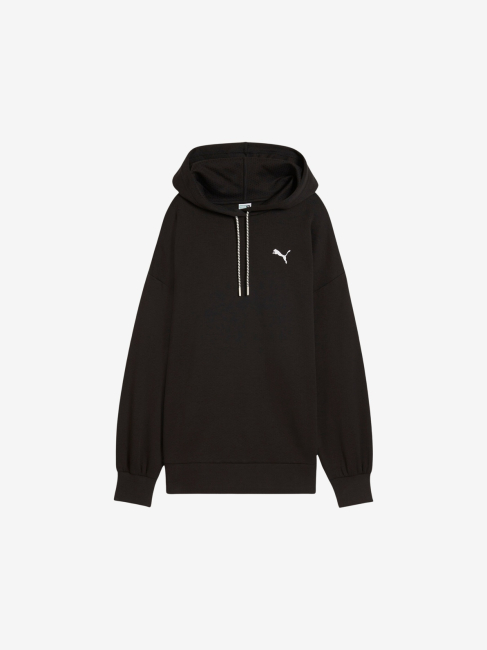 Վերնազգեստ կնց․ Oversized Hoodie