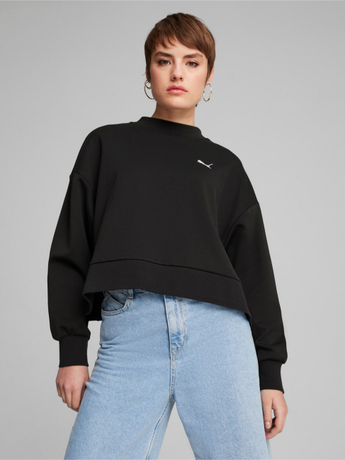 Վերնազգեստ կնց․ Oversized Crew