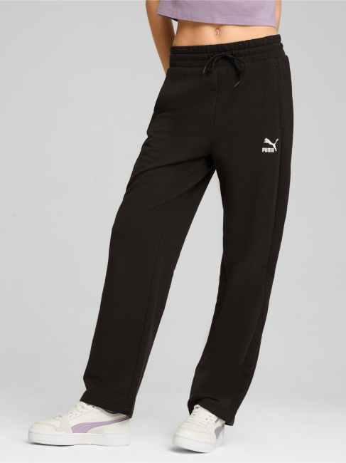 Տաբատ կնց․ T7 High Waist Track Pants