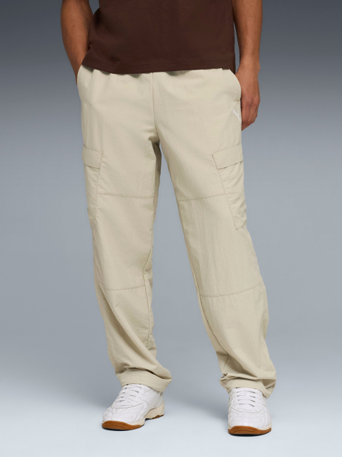 Wardrobe Ess Relaxed Cargo Տաբատ