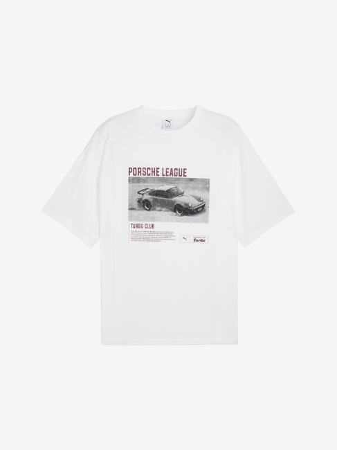 Վերնազգեստ տղ․PL Graphic Tee 2