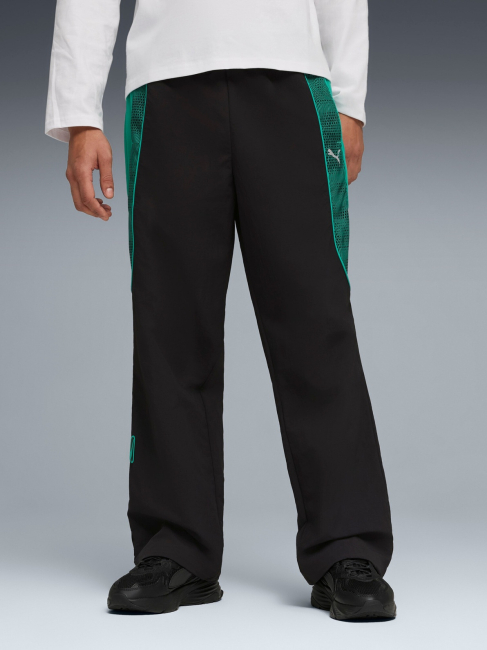 Տաբատ տղ․Pumatech X Relaxed Track Pant
