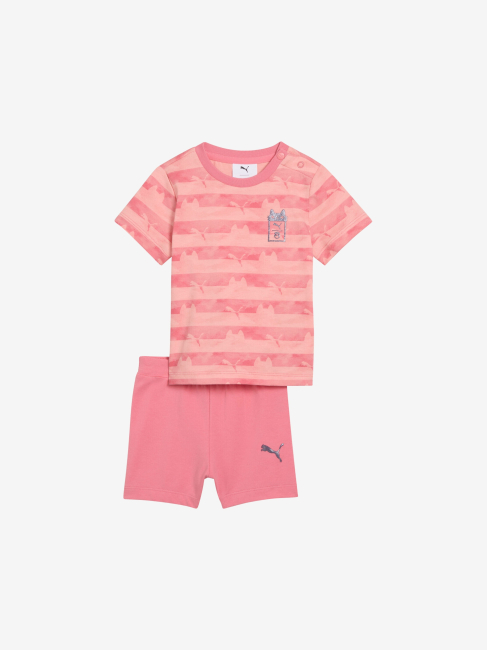 PUMA X GABBY'S Վերնազգեստ