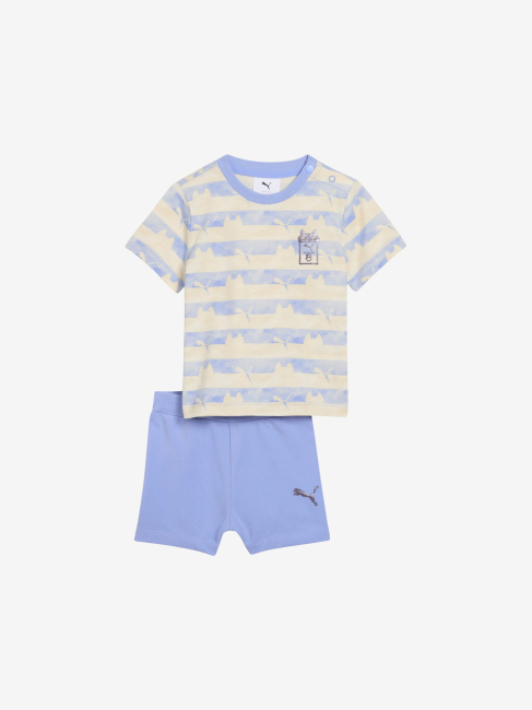 PUMA X GABBY'S DOLLH Վերնազգեստ