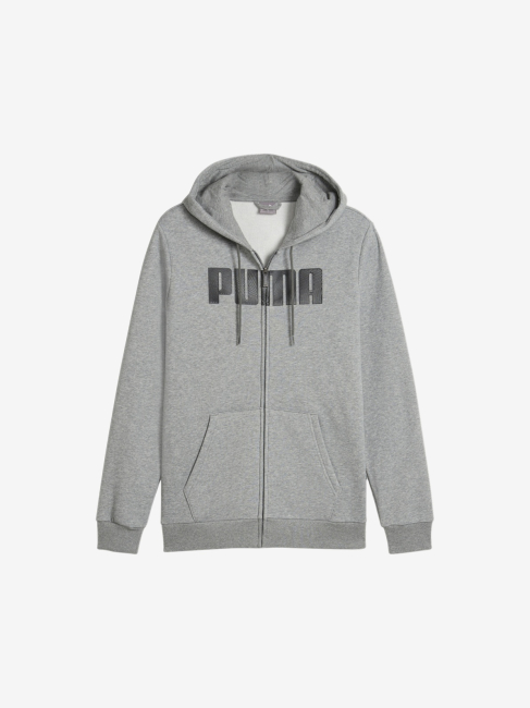 Վերնազգեստ տղ․ Full-Zip Hoodie