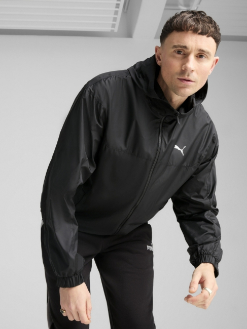 Վերնազգեստ տղ․Relaxed Windbreaker