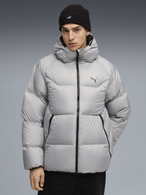 Վերնազգեստ տղ․Hooded Down Puffer