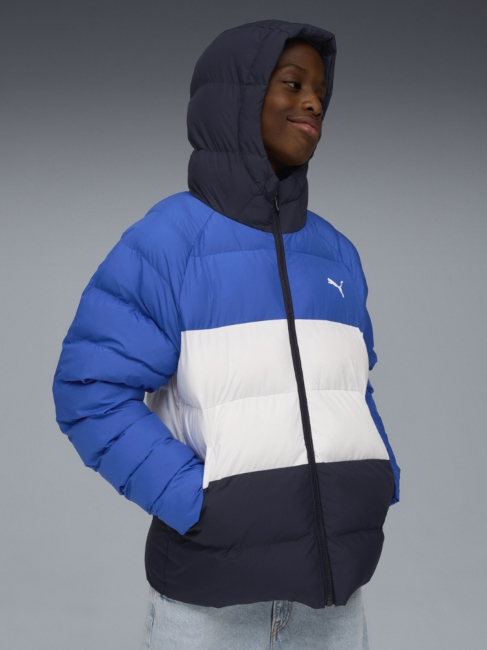 Վերնազգեստ Uni Synthetic Hooded Jkt
