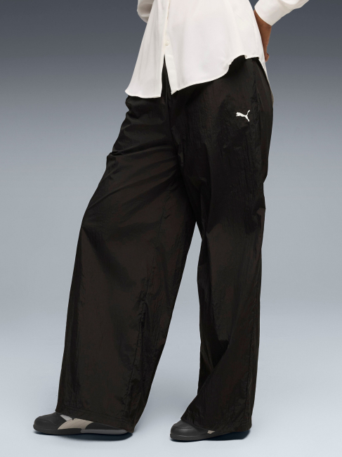 Puma Sport Relaxed Woven Տաբատ