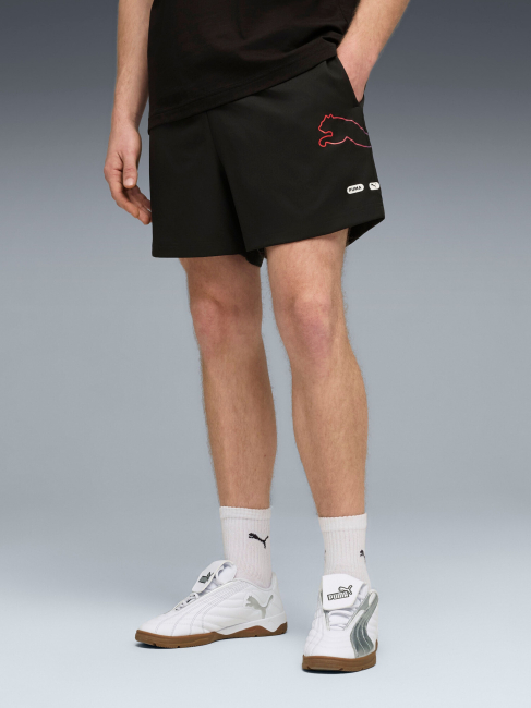 ESS LOGO LAB Puma Շորտ