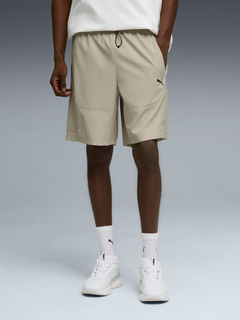 Pumatech Woven Cargo Շորտ
