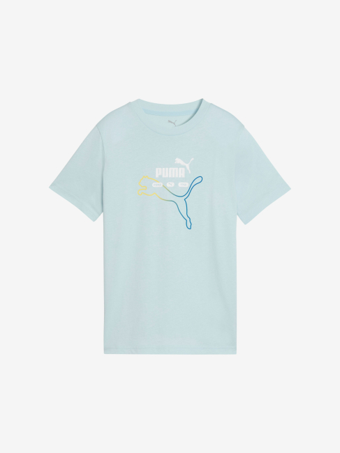 Վերնազգեստ տղայի Ess Summer Tee 69252948-176