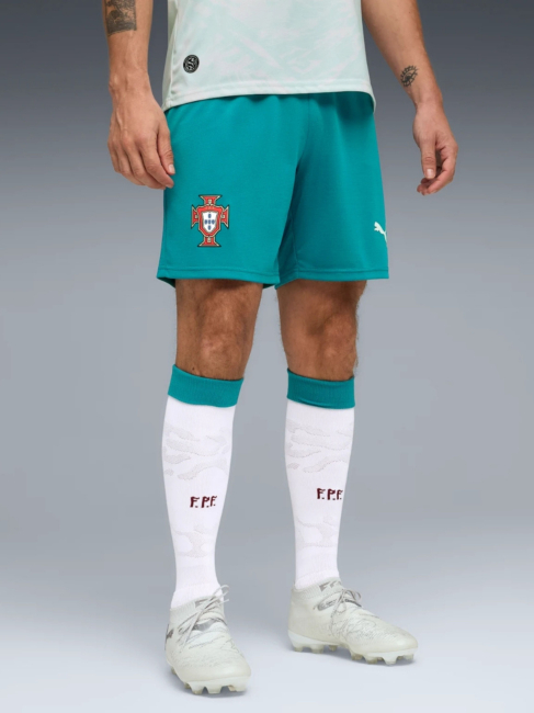 FPF Replica Սպորտային Շորտ