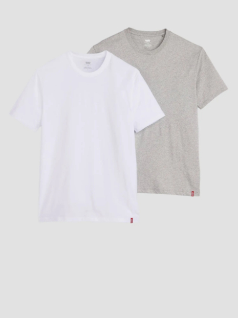 Վերնազգեստ տղ. 2PK Slim CREWNECK