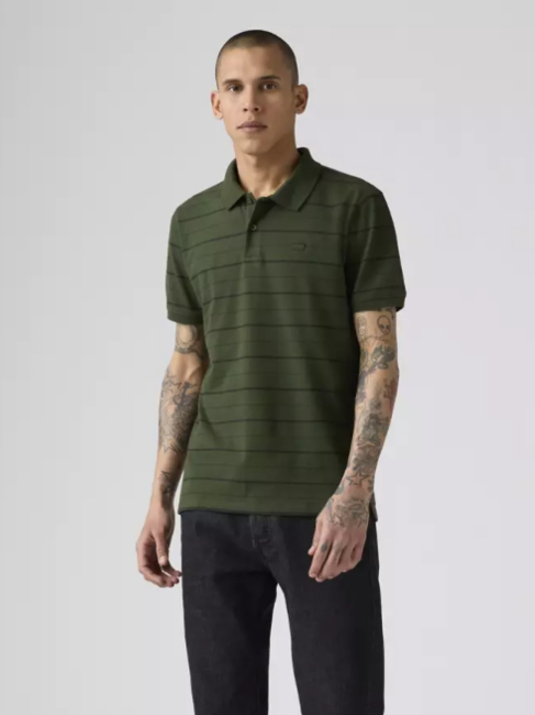 Վերնազգեստ տղ. Slim HM Polo
