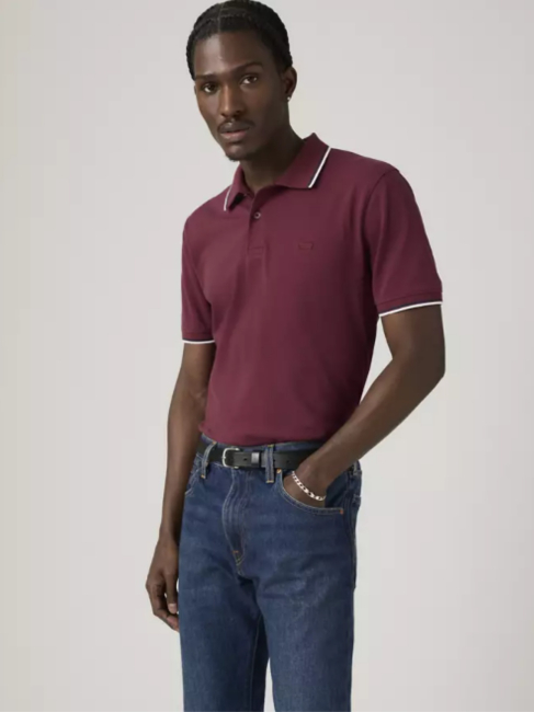 Վերնազգեստ տղ. Slim HM Polo