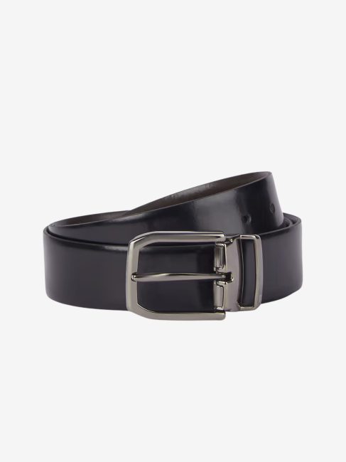 Leather գոտի