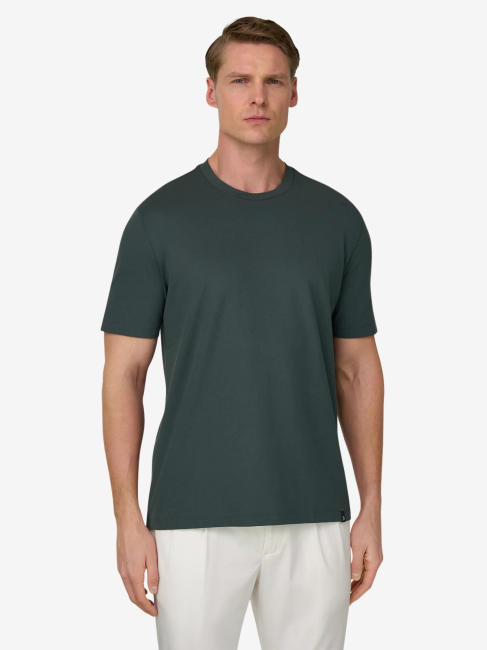Վերնազգեստ տղ․T-shirt BO26P056406-XS