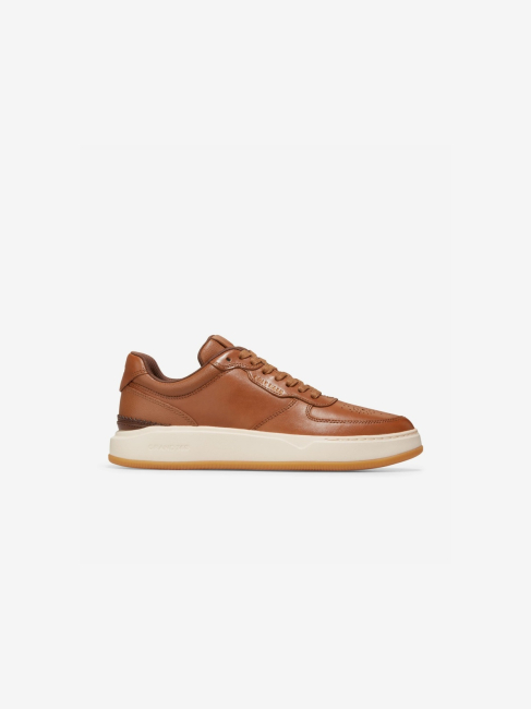 Կոշիկ տղ.Grand Pro Crossover Sneaker