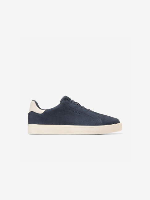 GrandPro Luxe Slip-On Սպորտային կոշիկներ