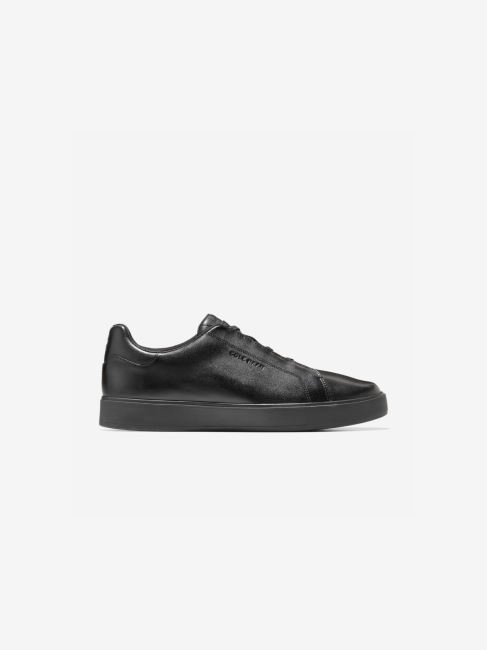 GrandPro Luxe Slip-On Սպորտային կոշիկներ