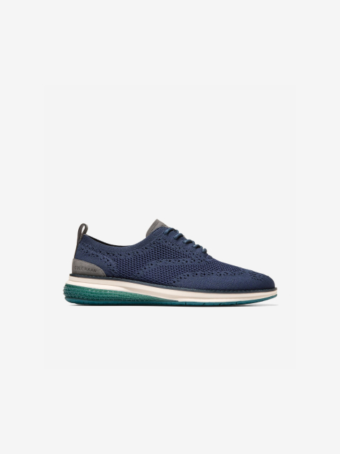 OriginalGrand Energyweave Stitchlite Օքսֆորդներ