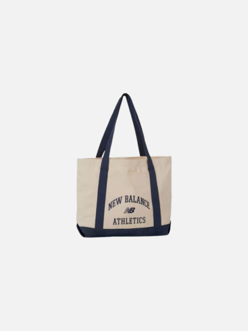 Պայուսակ Uni Mono Canvas Tote NBY