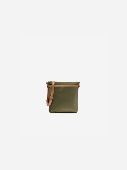 Պայուսակ Emily Nylon Crossbody