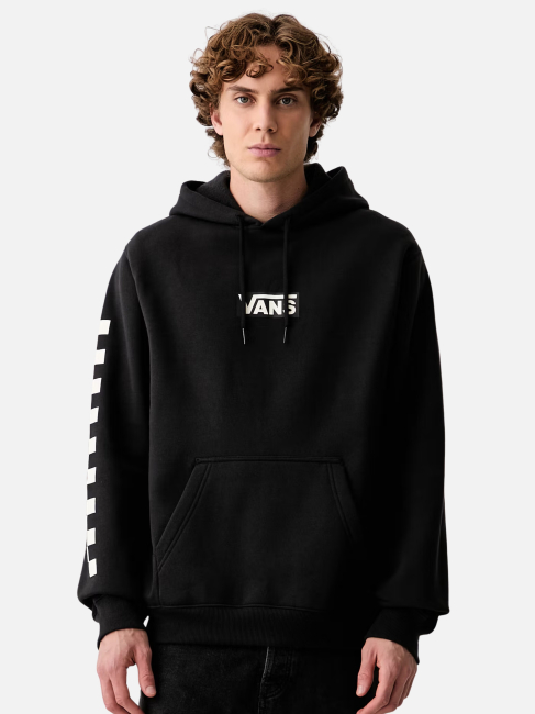 Vans Վերնազգեստ