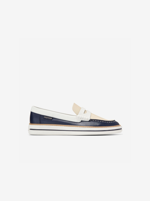 Կոշիկ  կնց. Pnch LG Wkndr Pny Loafer  W35597-5,5