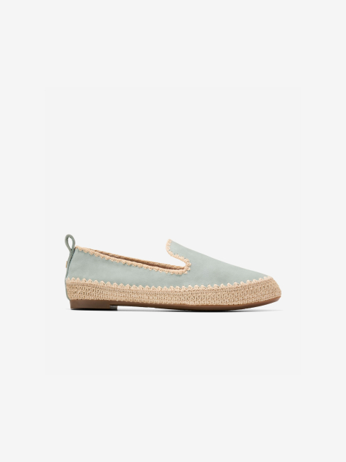 Cloudfeel Asbury Slip-On Լոֆերներ