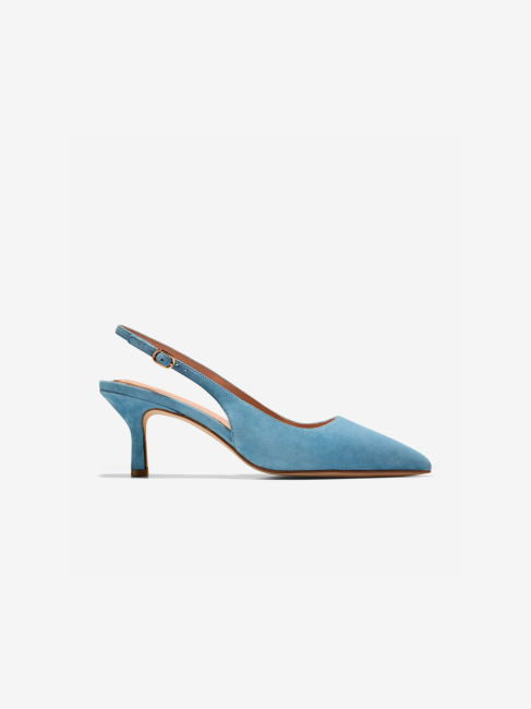 Hansell Slingback Բարձրակրունկներ