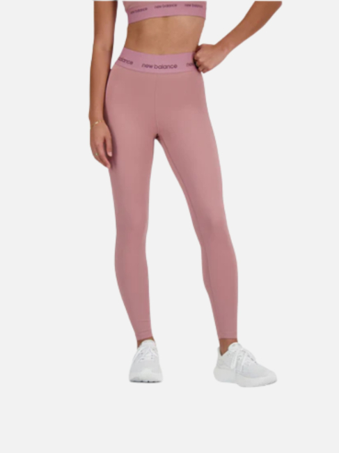 Տաբատ կնց.NB W Sleek High Rise Legging