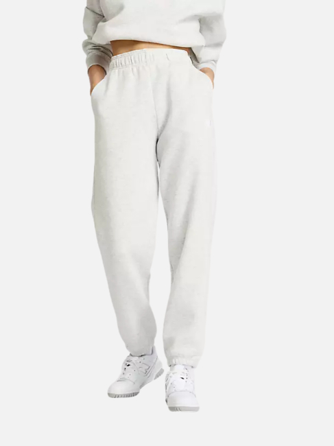 Տաբատ կնց.New Balance Sweatpants AHH